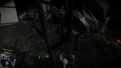 второй скриншот из Drifter's Tales
