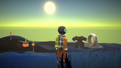 третий скриншот из Gedel Escape