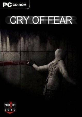 Half-Life: Cry of Fear