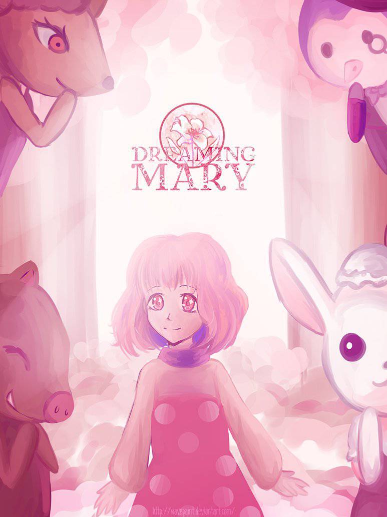 Dreaming Mary