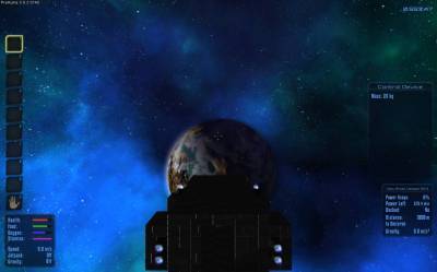 третий скриншот из Empyrion - Galactic Survival
