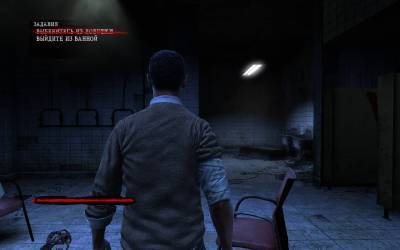 третий скриншот из Saw: The Video Game