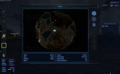 четвертый скриншот из Empyrion - Galactic Survival