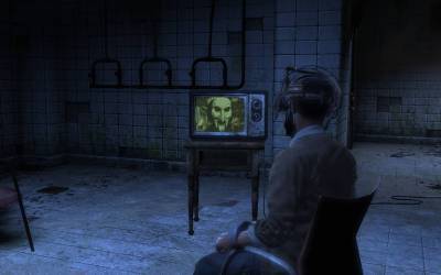 второй скриншот из Saw: The Video Game