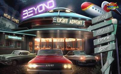 второй скриншот из Beyond: Light Advent