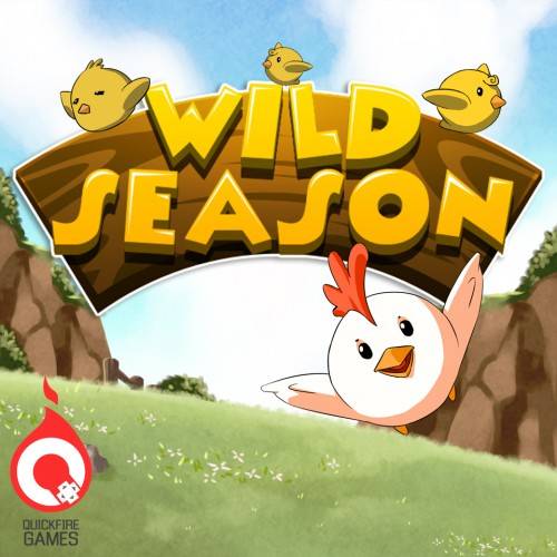 Wild Season Episode 1