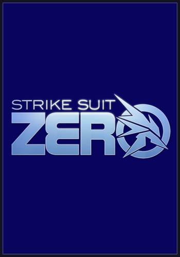 Обложка Strike Suit Zero: Collectors Edition