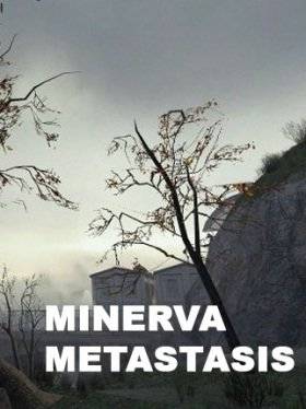 Half-Life 2 Minerva: Metastasis