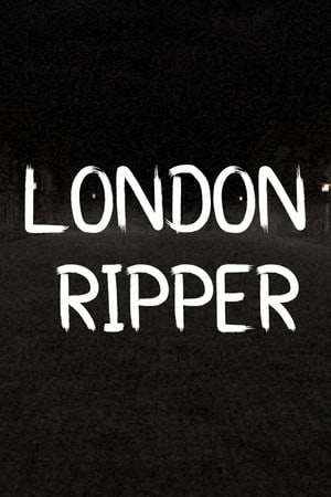 Обложка London Ripper