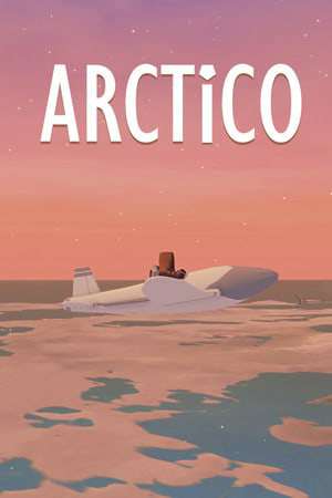 Обложка Arctico (Eternal Winter)