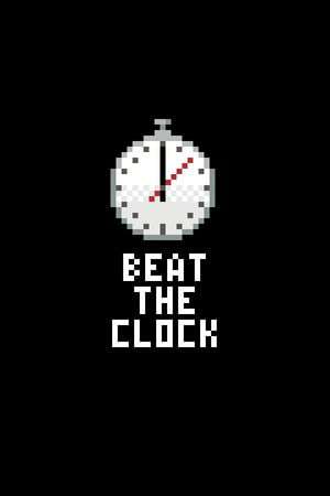 Обложка Beat The Clock
