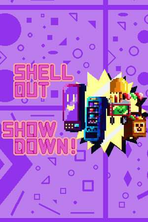 Обложка Shell Out Showdown