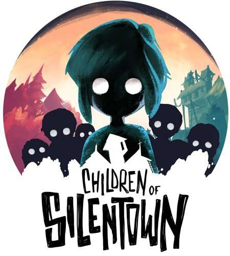 Обложка Children of Silentown