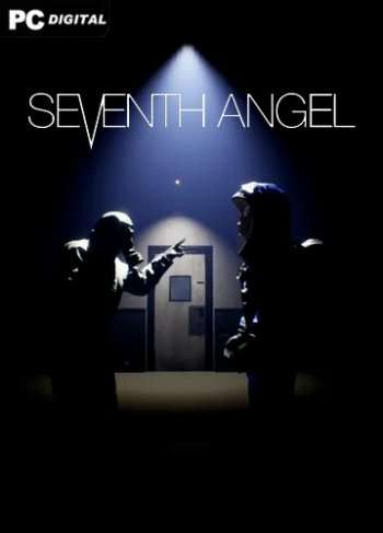 Обложка Seventh Angel