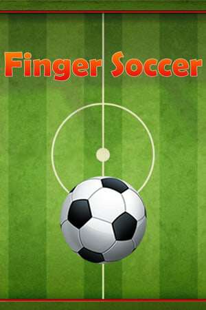 Обложка Finger Soccer