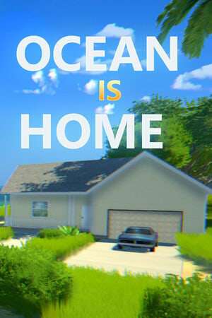 Обложка Ocean Is Home: Island Life Simulator