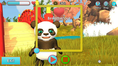 четвертый скриншот из Chill Panda