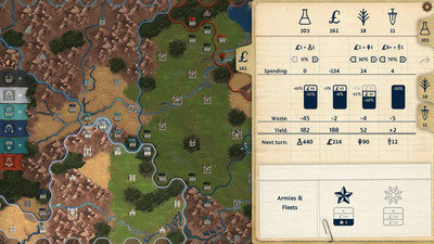 второй скриншот из Ozymandias Bronze Age Empire Sim