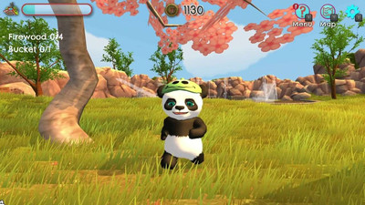 второй скриншот из Chill Panda