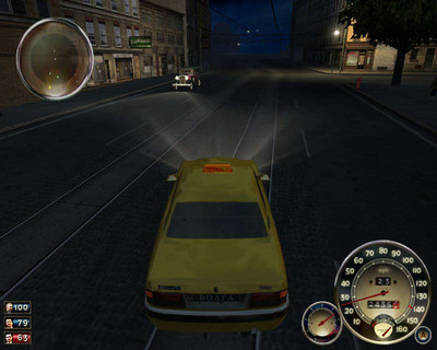 четвертый скриншот из Mafia: Российские машины Mod / Rusmod