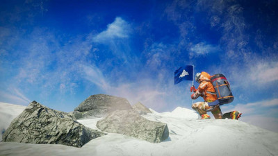 первый скриншот из Climber: Sky is the Limit