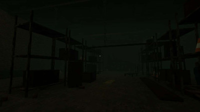 четвертый скриншот из Under The Warehouse