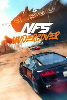 Need for Speed: Undercover Remastered