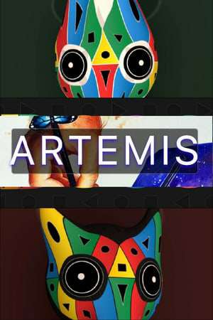 Обложка Artemis