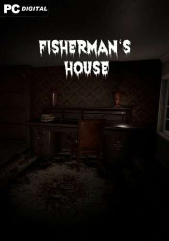 Обложка Fisherman's House
