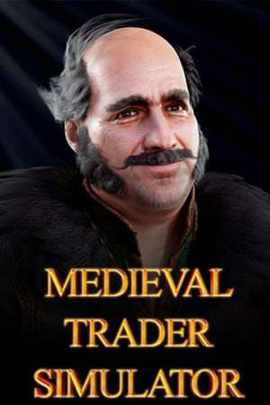 Обложка Medieval Trader Simulator