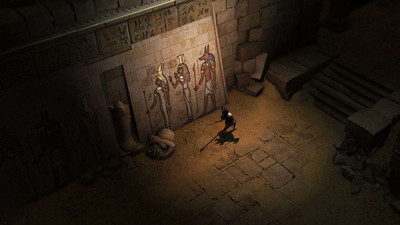 четвертый скриншот из Titan Quest: Eternal Embers
