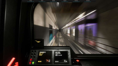 третий скриншот из Metro Sim Hustle
