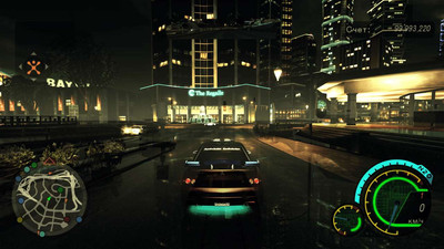третий скриншот из Need for Speed Underground 2 Remastered