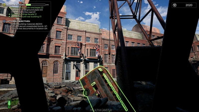 третий скриншот из WW2 Rebuilder