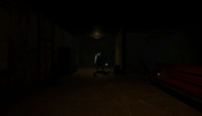 второй скриншот из Escape From School: F.E.L.I.K