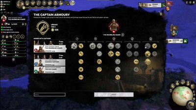 первый скриншот из Total War: THREE KINGDOMS - Fates Divided