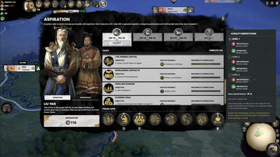 третий скриншот из Total War: THREE KINGDOMS - Fates Divided