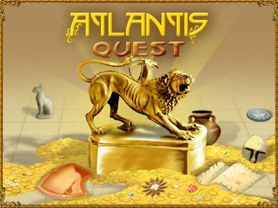 третий скриншот из Atlantis Trilogy Pack / Атлантида. Трилогия