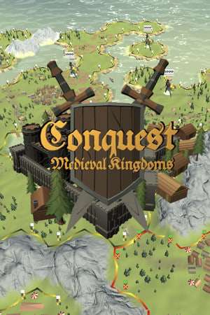 Обложка Conquest: Medieval Kingdoms