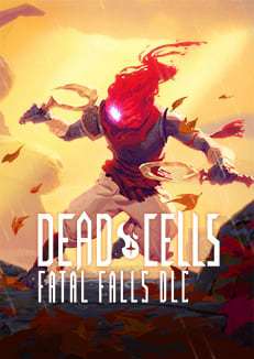 Обложка Dead Cells: Fatal Falls
