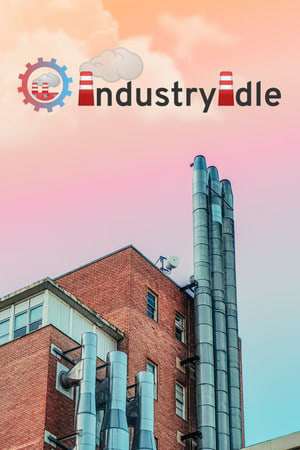 Обложка Industry Idle