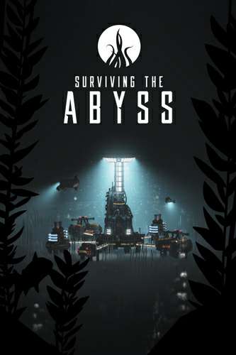 Обложка Surviving the Abyss
