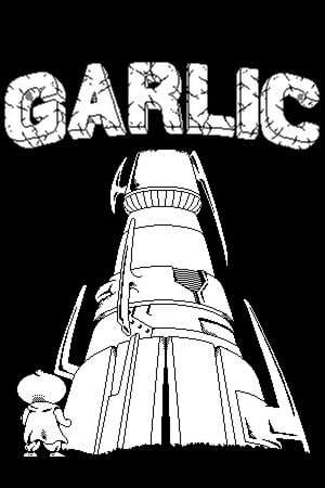 Обложка Garlic