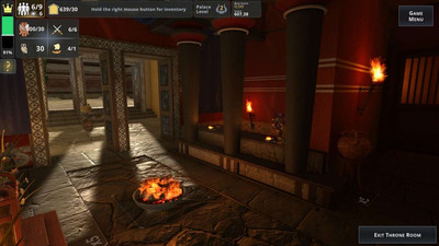 четвертый скриншот из Epic Palace: Knossos