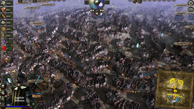 четвертый скриншот из Kingdom Wars 4