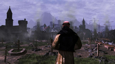 второй скриншот из Kingdom Wars 4