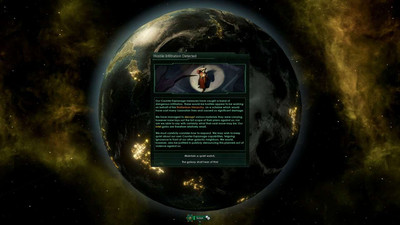 третий скриншот из Stellaris: Nemesis