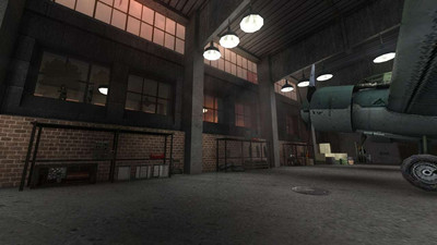 третий скриншот из Wolfenstein: Blade of Agony
