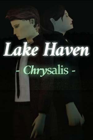 Обложка Lake Haven - Chrysalis