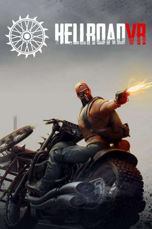 Обложка Hell Road VR